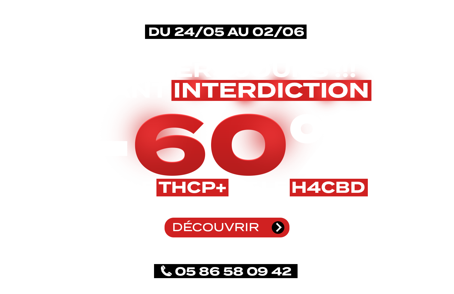 -70% sur la boutique